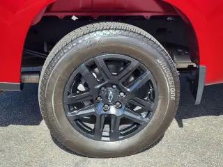 Chevrolet Silverado 1500 2021 4x2 Custom 4dr Crew Cab 5.8 ft. SB