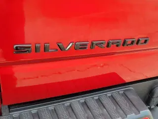Chevrolet Silverado 1500 2021 4x2 Custom 4dr Crew Cab 5.8 ft. SB