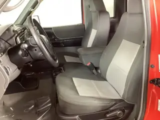 Ford Ranger 2007 XLT 2dr SuperCab 4x4 SB