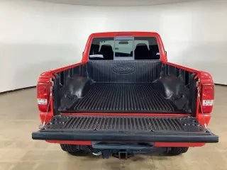 Ford Ranger 2007 XLT 2dr SuperCab 4x4 SB