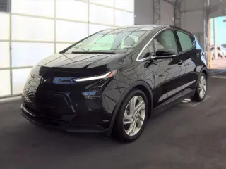 Chevrolet Bolt EV 2023 1LT 4p Hatchback