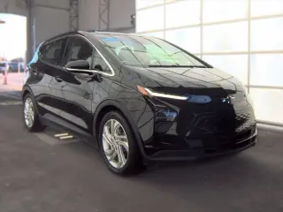 Chevrolet Bolt EV 2023 1LT 4p Hatchback
