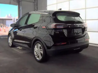 Chevrolet Bolt EV 2023 1LT 4p Hatchback