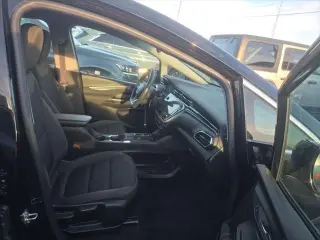 Chevrolet Bolt EV 2023 1LT 4p Hatchback