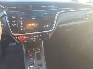 Chevrolet Bolt EV 2023 1LT 4p Hatchback