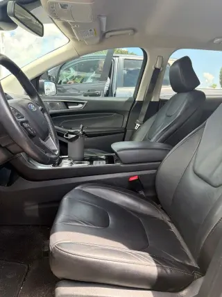 Ford Edge 2020 Titanium 4dr Crossover