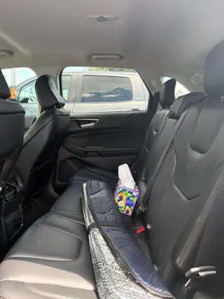 Ford Edge 2020 Titanium 4dr Crossover
