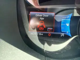 Ford Edge 2020 Titanium 4dr Crossover