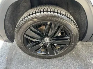 Volkswagen Atlas 2019 AWD V6 SEL 4Motion 4p SUV