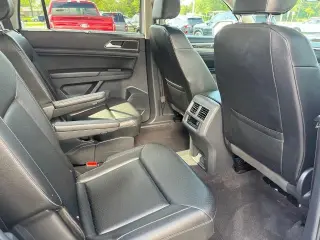 Volkswagen Atlas 2019 AWD V6 SEL 4Motion 4p SUV