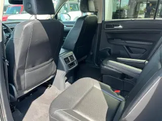 Volkswagen Atlas 2019 AWD V6 SEL 4Motion 4p SUV