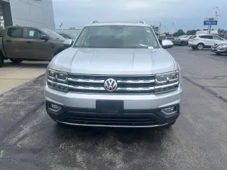 Volkswagen Atlas 2019 AWD V6 SEL 4Motion 4p SUV