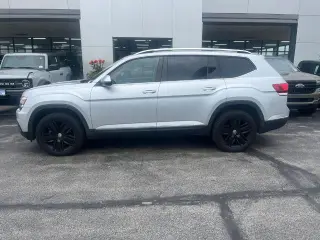 Volkswagen Atlas 2019 AWD V6 SEL 4Motion 4p SUV