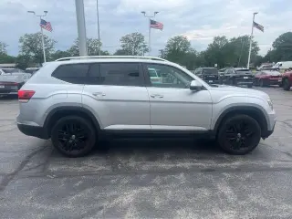 Volkswagen Atlas 2019 AWD V6 SEL 4Motion 4p SUV