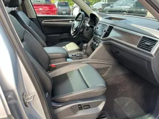 Volkswagen Atlas 2019 AWD V6 SEL 4Motion 4p SUV