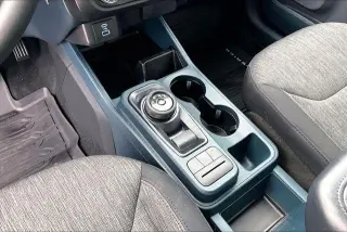 Ford Maverick 2023 XLT 4p. SuperCrew 4.5 pies. SB