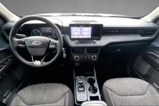 Ford Maverick 2023 XLT 4p. SuperCrew 4.5 pies. SB