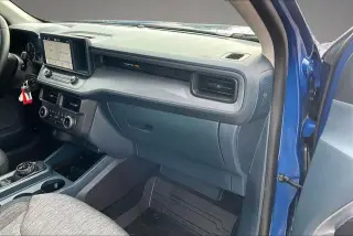 Ford Maverick 2023 XLT 4p. SuperCrew 4.5 pies. SB