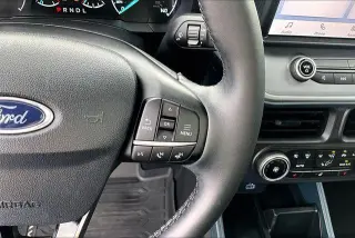 Ford Maverick 2023 XLT 4p. SuperCrew 4.5 pies. SB
