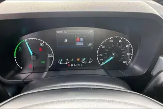 Ford Maverick 2023 XLT 4p. SuperCrew 4.5 pies. SB