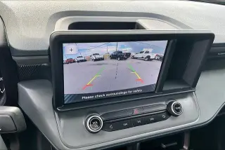 Ford Maverick 2023 XLT 4p. SuperCrew 4.5 pies. SB