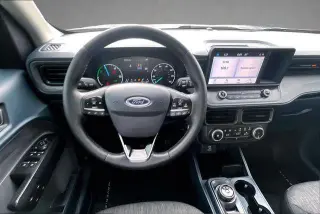 Ford Maverick 2023 XLT 4p. SuperCrew 4.5 pies. SB