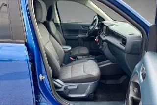 Ford Maverick 2023 XLT 4p. SuperCrew 4.5 pies. SB