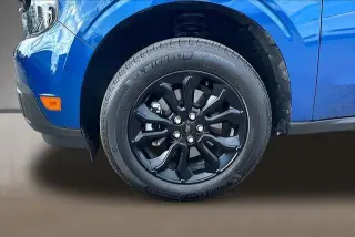 Ford Maverick 2023 XLT 4p. SuperCrew 4.5 pies. SB