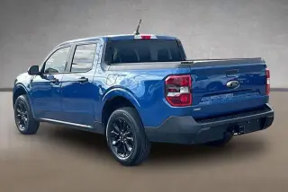 Ford Maverick 2023 XLT 4p. SuperCrew 4.5 pies. SB