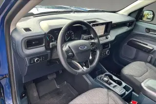 Ford Maverick 2023 XLT 4p. SuperCrew 4.5 pies. SB