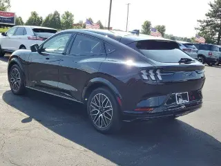 Ford Mustang Mach-E 2024 AWD Premium 4dr SUV