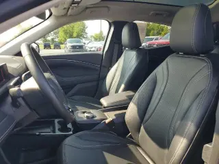 Ford Mustang Mach-E 2024 AWD Premium 4dr SUV