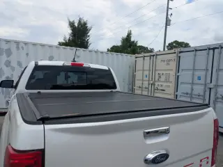 Ford Ranger 2020 4x2 Lariat 4p SuperCrew 5.1 ft. SB