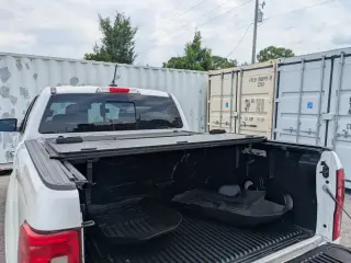 Ford Ranger 2020 4x2 Lariat 4p SuperCrew 5.1 ft. SB