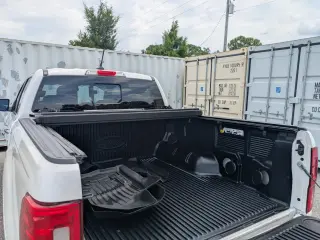 Ford Ranger 2020 4x2 Lariat 4p SuperCrew 5.1 ft. SB