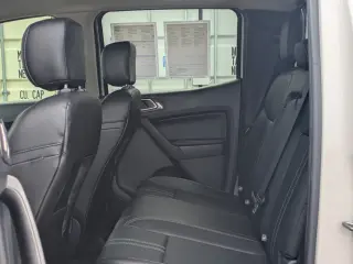 Ford Ranger 2020 4x2 Lariat 4p SuperCrew 5.1 ft. SB
