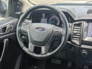 Ford Ranger 2020 4x2 Lariat 4p SuperCrew 5.1 ft. SB