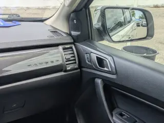 Ford Ranger 2020 4x2 Lariat 4p SuperCrew 5.1 ft. SB