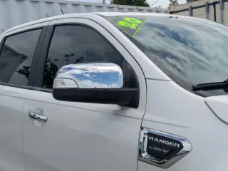 Ford Ranger 2020 4x2 Lariat 4p SuperCrew 5.1 ft. SB