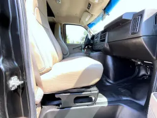 Chevrolet Express 2022 3500 3dr Cargo Van