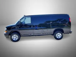 Chevrolet Express 2022 3500 3dr Cargo Van