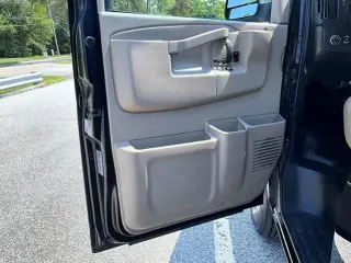 Chevrolet Express 2022 3500 3dr Cargo Van