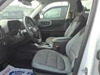 Ford Bronco Sport 2023 4x4 Big Bend 4p SUV