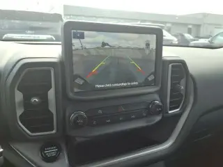 Ford Bronco Sport 2023 4x4 Big Bend 4p SUV