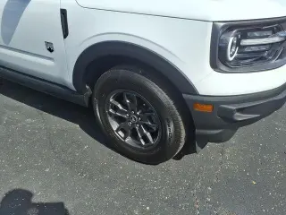 Ford Bronco Sport 2023 4x4 Big Bend 4p SUV