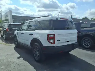 Ford Bronco Sport 2023 4x4 Big Bend 4p SUV