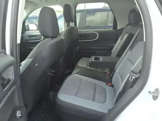 Ford Bronco Sport 2023 4x4 Big Bend 4p SUV