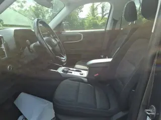 Ford Bronco Sport 2023 AWD Big Bend 4p SUV