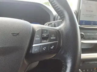 Ford Bronco Sport 2023 AWD Big Bend 4p SUV