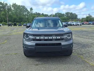 Ford Bronco Sport 2023 AWD Big Bend 4p SUV